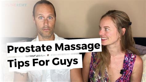 Prostate Massage Sexual massage Kuseifa